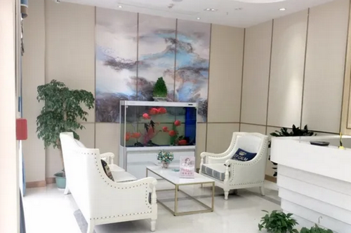 郴州曹家易麗醫(yī)療美容醫(yī)院