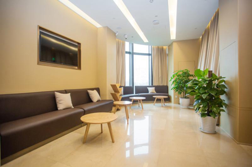 成都奕后麗都醫(yī)療整形美容醫(yī)院