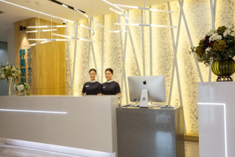 重慶好美醫(yī)美醫(yī)院