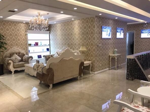 上海紐賽整形美容門(mén)診部