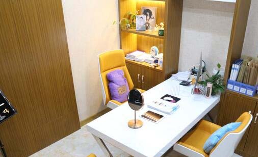 阜陽唯美醫(yī)療美容門診部