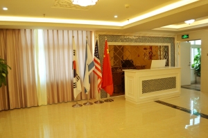 二晉江東方醫(yī)療美容醫(yī)院