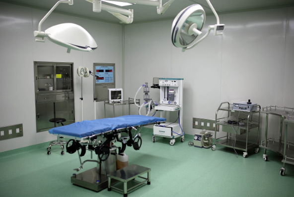 成都正好醫(yī)學(xué)美容整形門診部