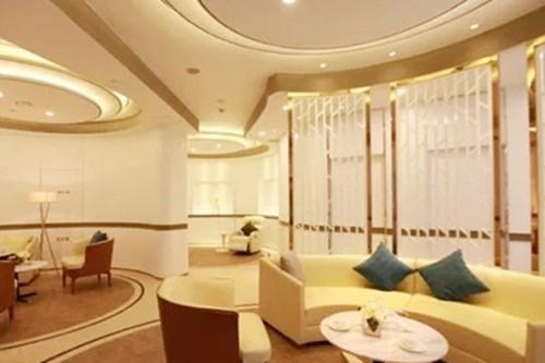 河北唐山愛(ài)爾麗醫(yī)療美容醫(yī)院