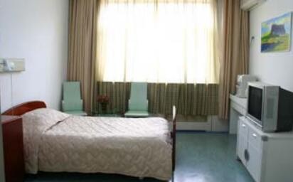 內(nèi)蒙古一機醫(yī)院整形美容科