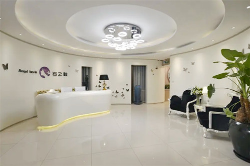 北京巖之畔洛神醫(yī)療美容門診部