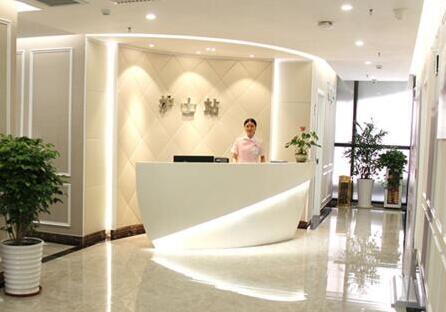 東莞傳承美醫(yī)療美容整形門診部