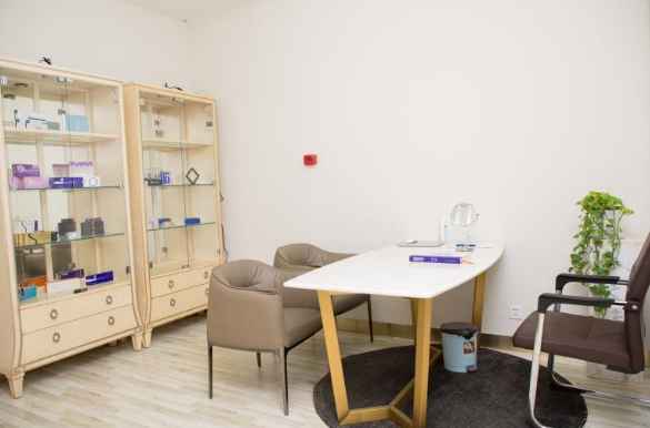 沈陽(yáng)和平潤(rùn)然醫(yī)療美容門診部