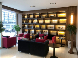 成都百齡駐顏醫(yī)療美容醫(yī)院