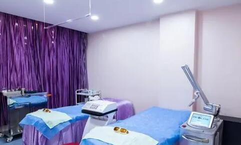 煙臺英杰醫(yī)療美容診所