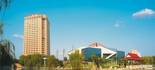 常州武進(jìn)人民醫(yī)院醫(yī)療美容科