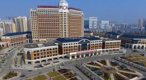 贛州人民醫(yī)院