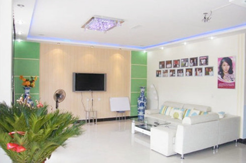 鄭州美林整形美容醫(yī)院