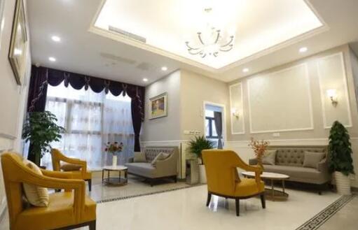 揚(yáng)州賽美瑞整形美容醫(yī)院