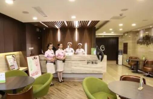 長(zhǎng)春中妍美容醫(yī)院有限公司