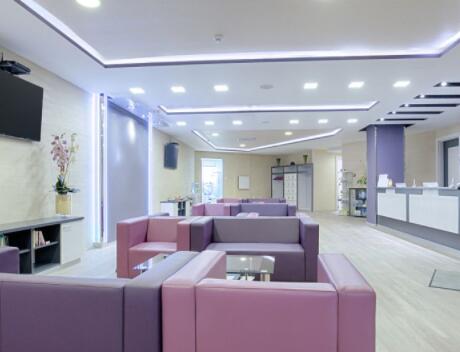 廣西國(guó)際壯醫(yī)醫(yī)院激光美容科