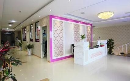 貴陽(yáng)云巖容妍醫(yī)療美容醫(yī)院