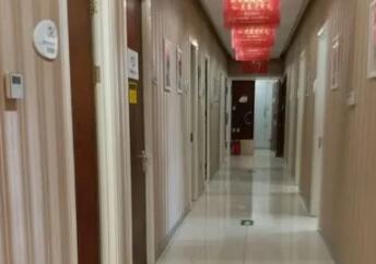 深圳北大醫(yī)院整形外科