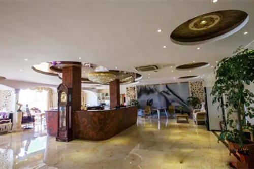 無(wú)錫娜摩丹萬(wàn)春醫(yī)療美容診所