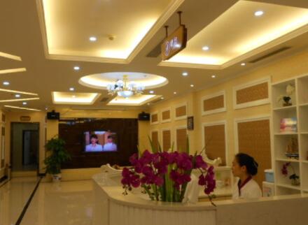 揚(yáng)州廣陵黃嬋醫(yī)療美容診所