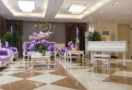 貴陽新現(xiàn)代醫(yī)院醫(yī)療美容