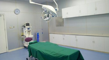 南陽(yáng)維多利亞醫(yī)美醫(yī)院