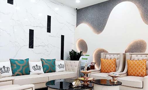 武漢鉑恩醫(yī)療美容門(mén)診部