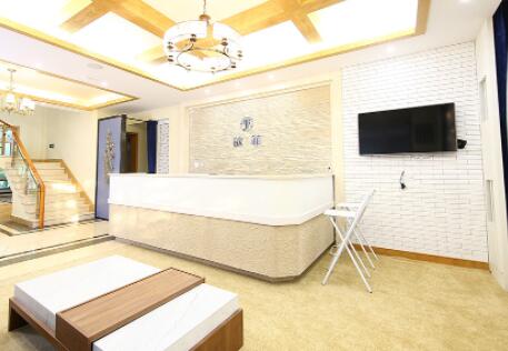 紹興越城歆菲醫(yī)療美容診所