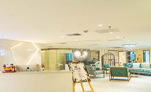 廣州愛麗雅思醫(yī)療美容門診部