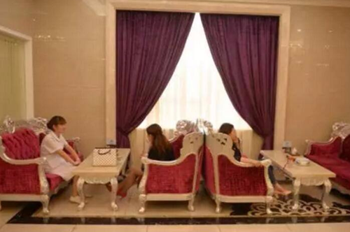 懷化曹家美容醫(yī)院