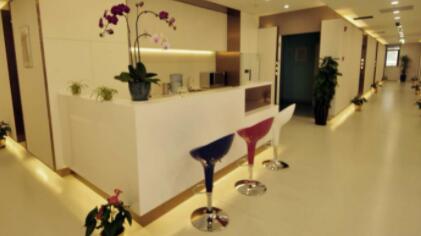 中山禾佳美容醫(yī)院