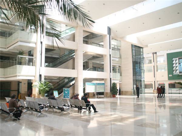 江蘇大學附屬醫(yī)院整形美容科