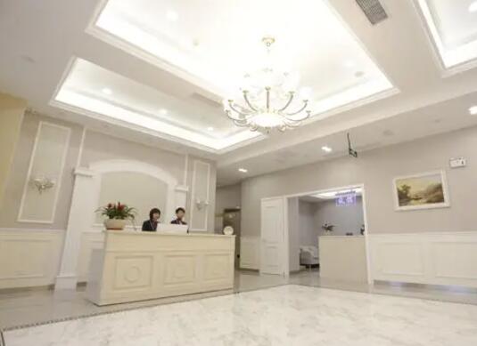 揚(yáng)州麗都整形外科門(mén)診部