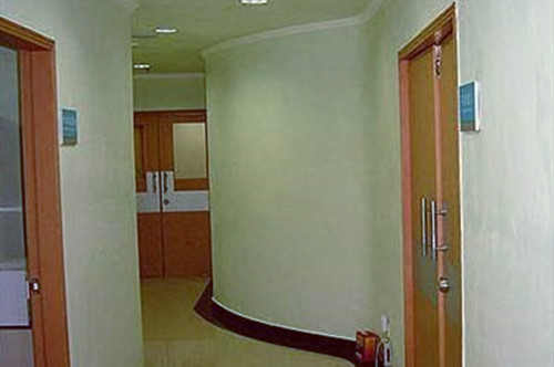 佛山亞韓整形美容門(mén)診部