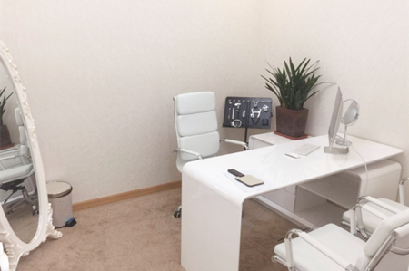 蘇州柏荷醫(yī)療美容診所