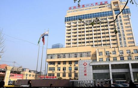 合肥第一人民醫(yī)院整形美容科