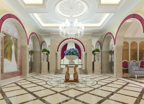 開(kāi)封華億醫(yī)療美容