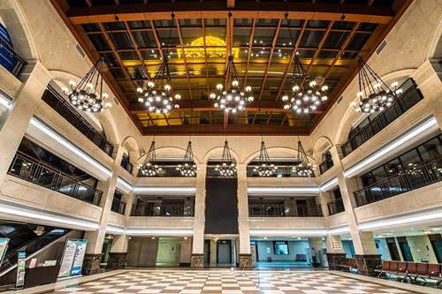 徐州仁慈醫(yī)院整形科