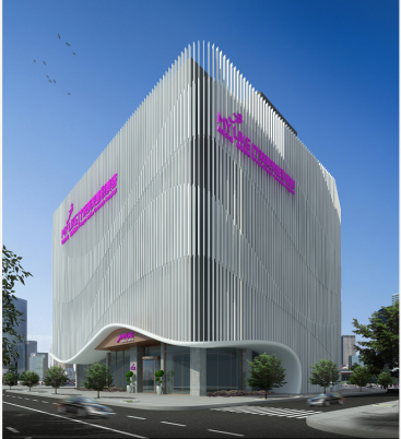 寧波美萊整形醫(yī)院