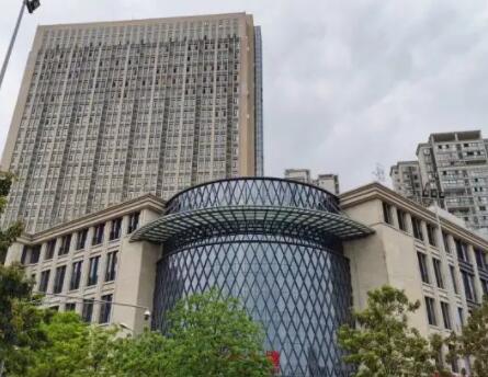 成都現(xiàn)代醫(yī)院醫(yī)學整形美容科