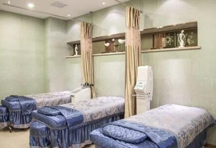 哈爾濱愛麗達(dá)醫(yī)療美容診所