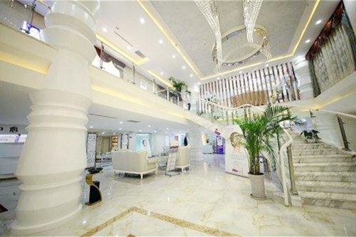 上海城醫(yī)院整形外科