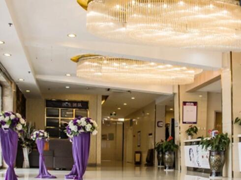 湖南婦女兒童醫(yī)院醫(yī)學(xué)整形美容中心