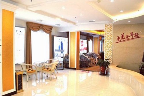 大連瑞麗醫(yī)療美容醫(yī)院