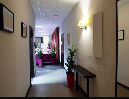 大連科美醫(yī)療美容門(mén)診部