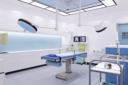 內(nèi)蒙古美尚美醫(yī)學整形美容門診部