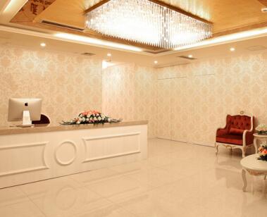 成都忠愛醫(yī)療美容診所