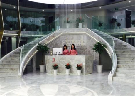 重慶鉑生醫(yī)療美容醫(yī)院