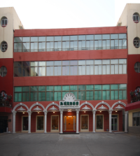 威海孫漫醫(yī)療管理有限公司環(huán)翠?？崎T診部