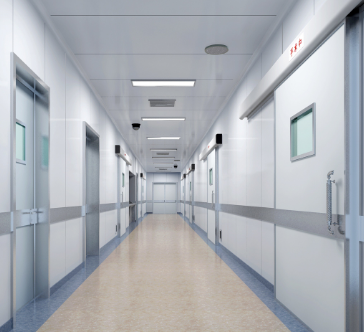 西安美人魚整形醫(yī)療美容門診部